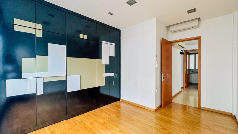 For Rent - Caribbean at Keppel Bay