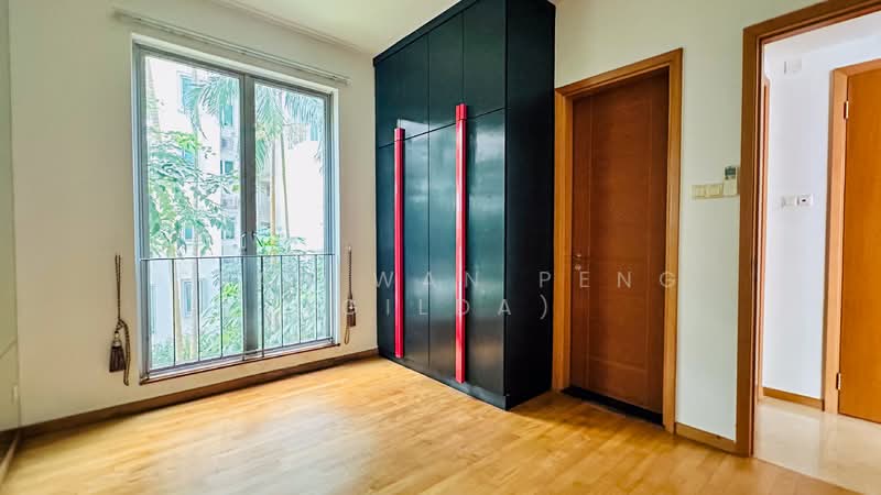 For Rent - Caribbean at Keppel Bay