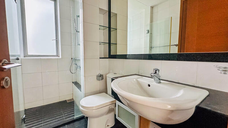 For Rent - Caribbean at Keppel Bay