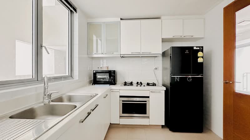 For Rent - Caribbean at Keppel Bay