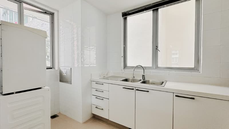 For Rent - Caribbean at Keppel Bay