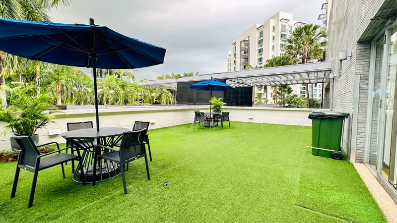 For Rent - Caribbean at Keppel Bay