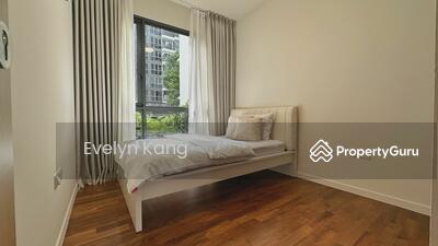 For Rent - Boathouse Residences