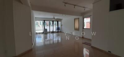 For Sale - Pandan Valley