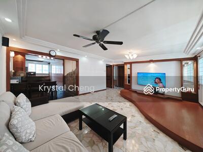 For Rent - 322 Bukit Batok Street 33