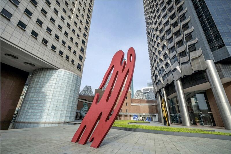 Millenia Tower, 1 Temasek Avenue, 2,482 sqft, Office For Rent, by Monica Oh, 60070457 - Exterior - CommercialGuru.com.sg