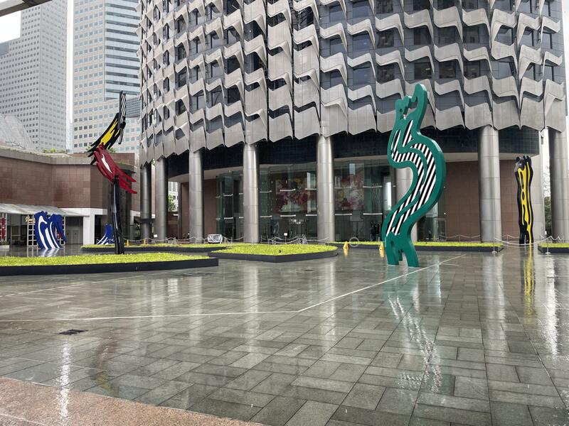Millenia Tower, 1 Temasek Avenue, 2,482 sqft, Office For Rent, by Monica Oh, 60070457 - CommercialGuru.com.sg