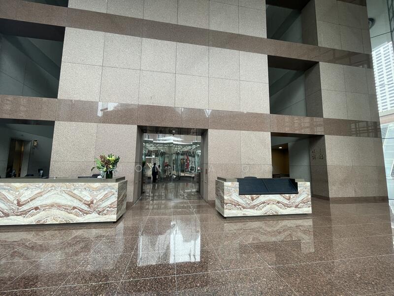 Millenia Tower, 1 Temasek Avenue, 2,482 sqft, Office For Rent, by Monica Oh, 60070457 - CommercialGuru.com.sg