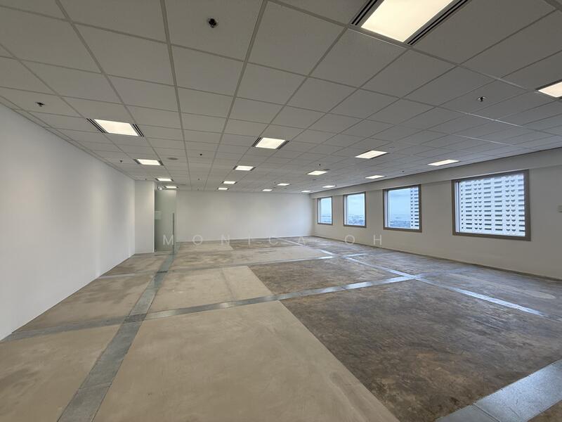 Millenia Tower, 1 Temasek Avenue, 2,482 sqft, Office For Rent, by Monica Oh, 60070457 - CommercialGuru.com.sg