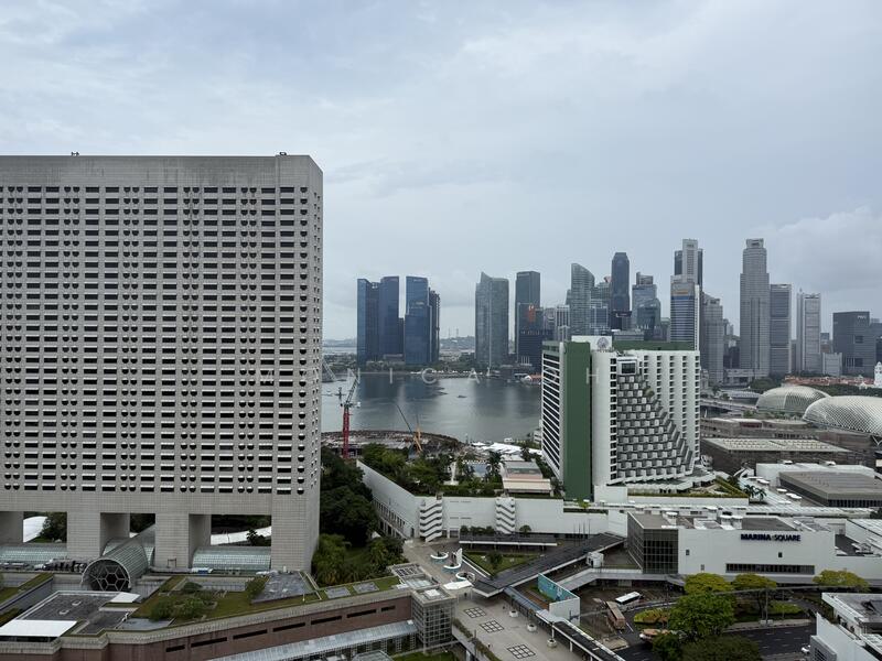 Millenia Tower, 1 Temasek Avenue, 2,482 sqft, Office For Rent, by Monica Oh, 60070457 - CommercialGuru.com.sg