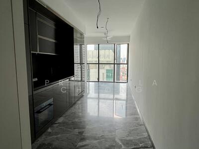 For Sale - One Bernam