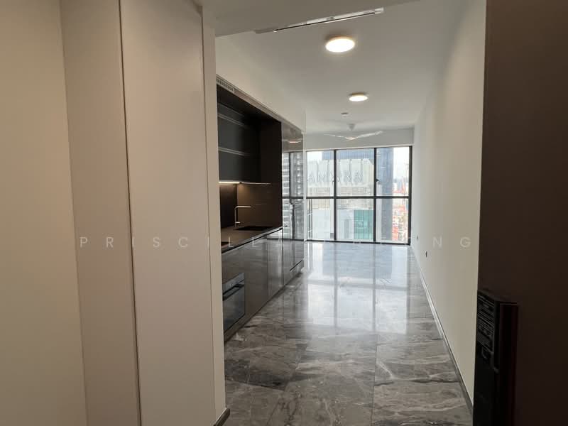 One Bernam, 1 Bernam Street, 1 Bedroom, 452 sqft, Condominium For Sale, by Priscilla Cheong, 60070471 - PropertyGuru.com.sg