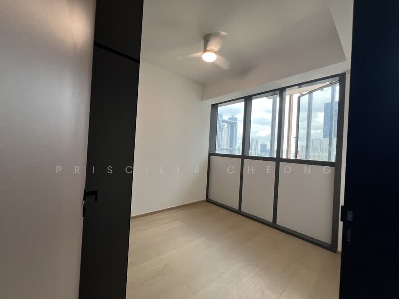 One Bernam, 1 Bernam Street, 1 Bedroom, 452 sqft, Condominium For Sale, by Priscilla Cheong, 60070471 - PropertyGuru.com.sg