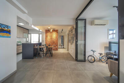 For Sale - 322A Sumang Walk