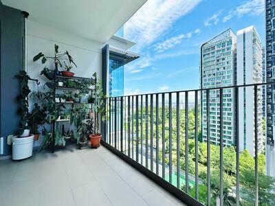 For Sale - Foresque Residences