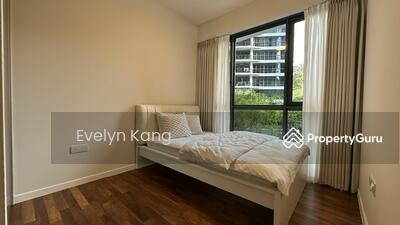 For Rent - Boathouse Residence