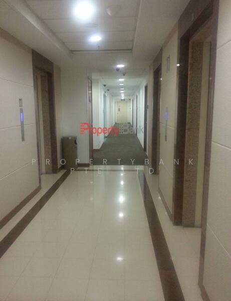 Burlington Square, 175 Bencoolen Street, 635 sqft, Office For Sale, by EDITH, 60070508 - CommercialGuru.com.sg