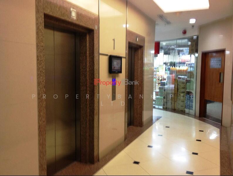 Burlington Square, 175 Bencoolen Street, 635 sqft, Office For Sale, by EDITH, 60070508 - CommercialGuru.com.sg