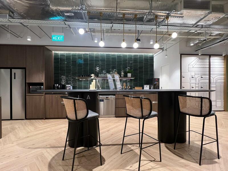108 Robinson Road, 108 Robinson Road, 4,349 sqft, Office For Sale, by Jacq Ng, 60070524 - Kitchen - CommercialGuru.com.sg