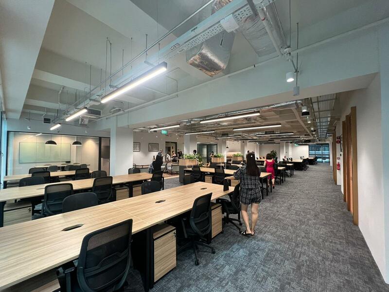 108 Robinson Road, 108 Robinson Road, 4,349 sqft, Office For Sale, by Jacq Ng, 60070524 - Others - CommercialGuru.com.sg