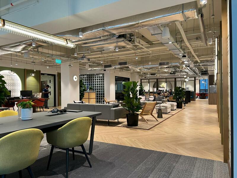 108 Robinson Road, 108 Robinson Road, 4,349 sqft, Office For Sale, by Jacq Ng, 60070524 - Others - CommercialGuru.com.sg