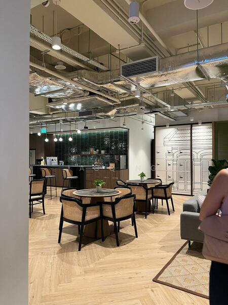 108 Robinson Road, 108 Robinson Road, 4,349 sqft, Office For Sale, by Jacq Ng, 60070524 - Dining Room - CommercialGuru.com.sg
