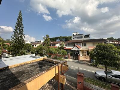 For Sale - Mayflower Gardens