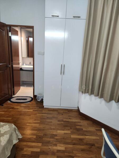 Sarhad Ville, 45 - 59C Lorong Sarhad, Room Rental, 140 sqft, Condominium For Rent, by Tay Shaoqi, 60070558 - Bedroom - PropertyGuru.com.sg