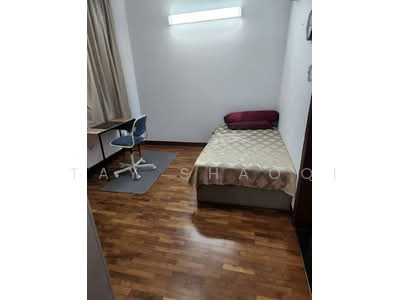 For Rent - Sarhad Ville