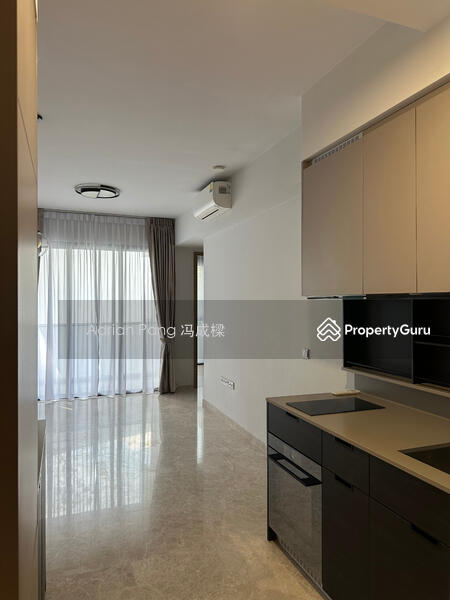 Living / Dining