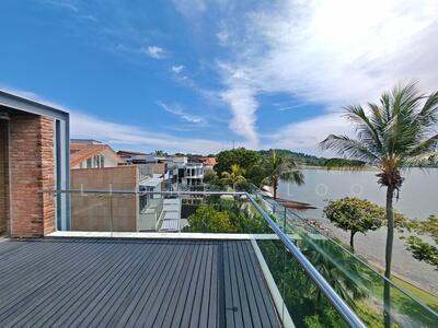 For Rent - Sentosa Cove