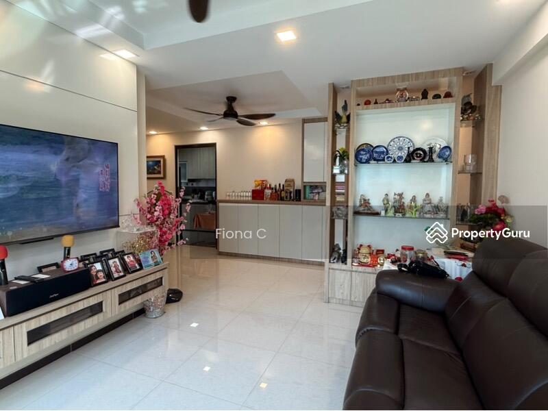 For Sale - 808A Choa Chu Kang Avenue 1