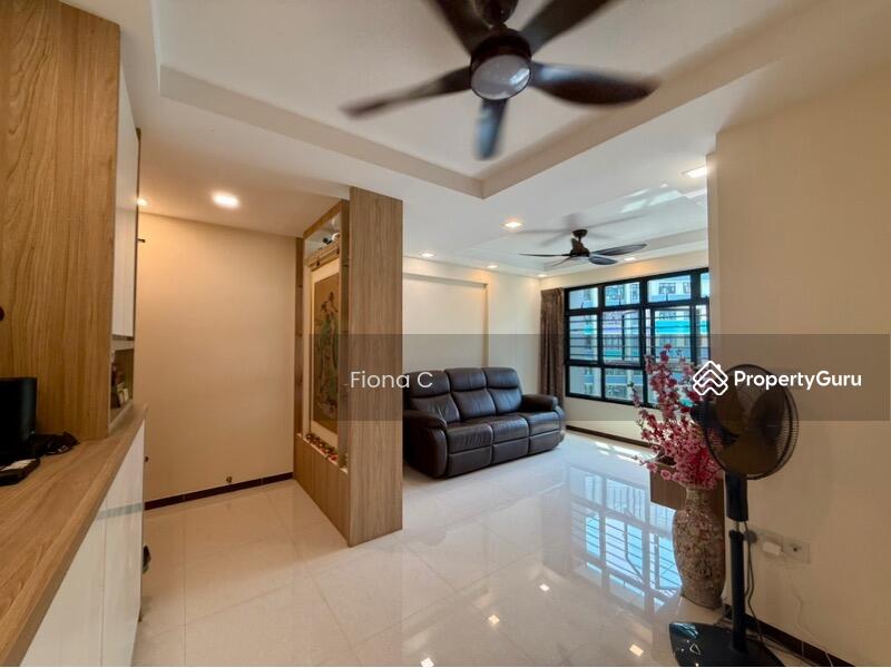 For Sale - 808A Choa Chu Kang Avenue 1