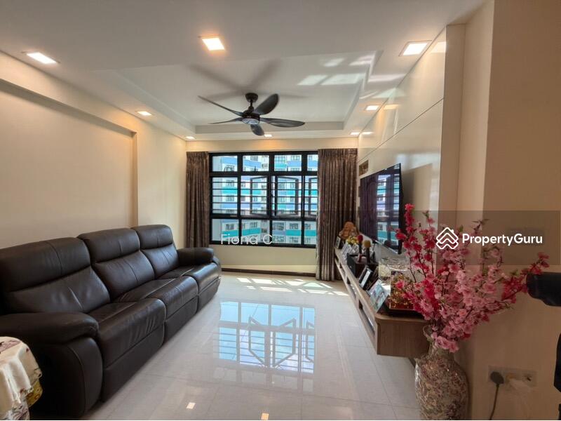 For Sale - 808A Choa Chu Kang Avenue 1