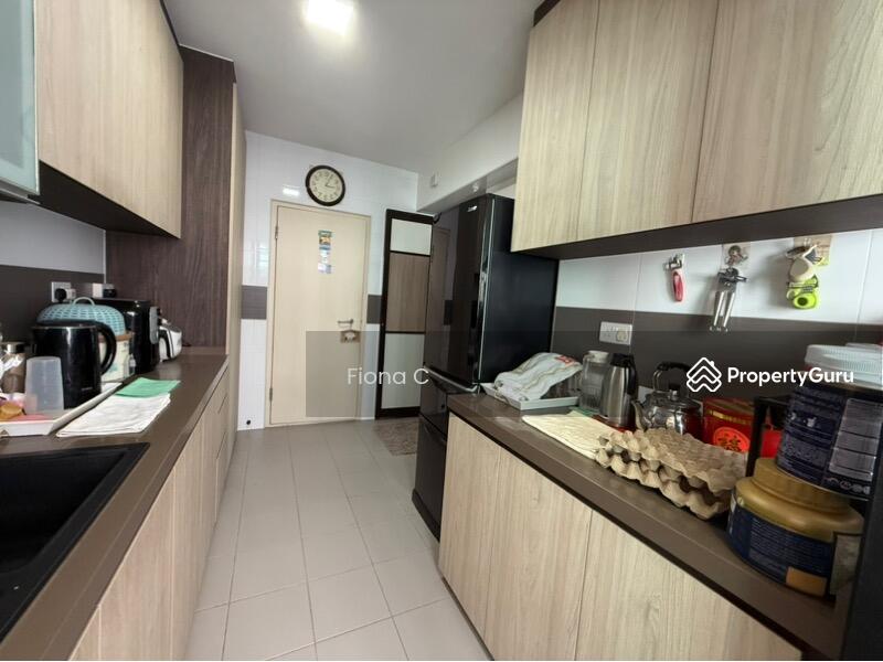 For Sale - 808A Choa Chu Kang Avenue 1