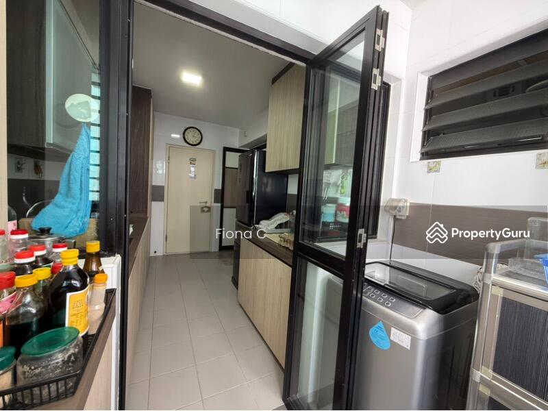 For Sale - 808A Choa Chu Kang Avenue 1