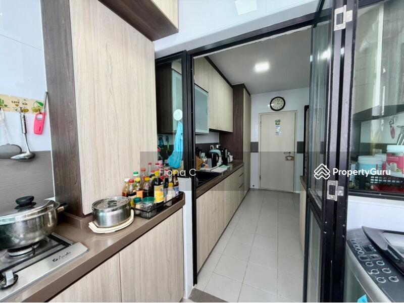 For Sale - 808A Choa Chu Kang Avenue 1