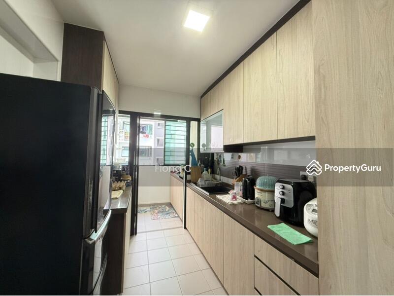 For Sale - 808A Choa Chu Kang Avenue 1