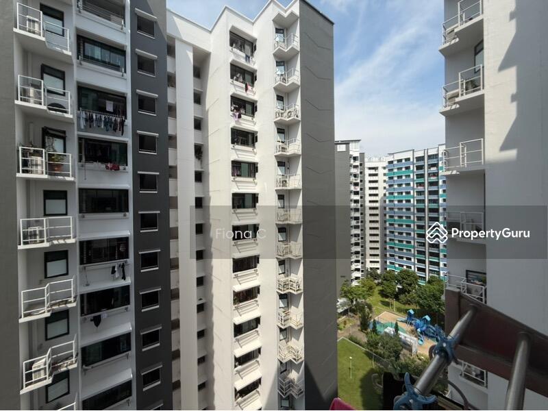 For Sale - 808A Choa Chu Kang Avenue 1