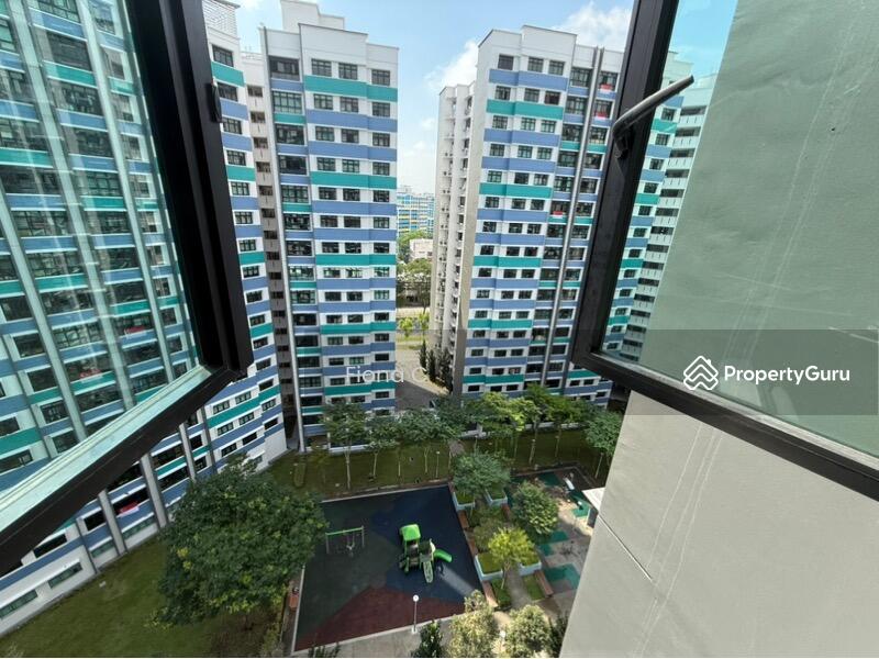 For Sale - 808A Choa Chu Kang Avenue 1