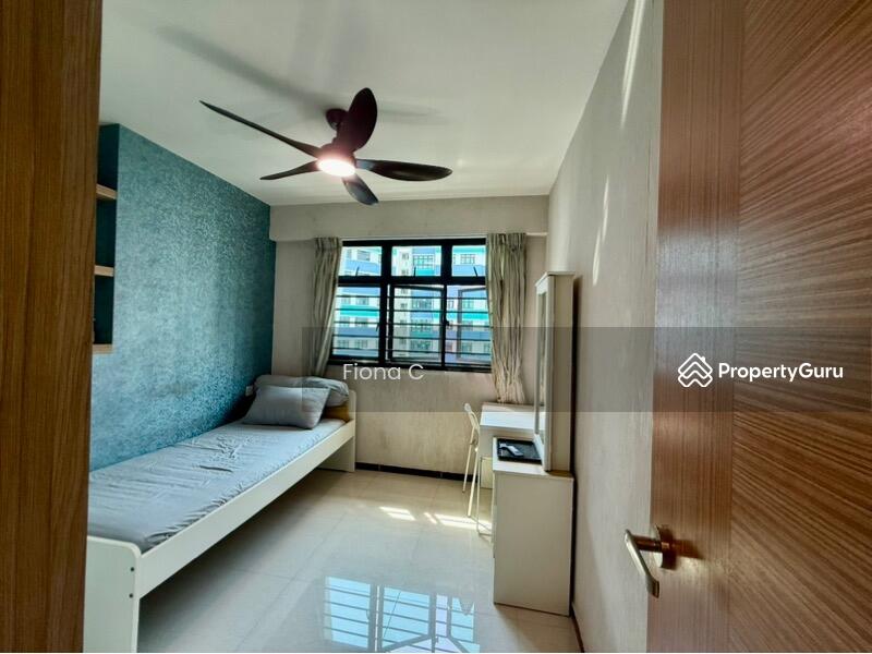 For Sale - 808A Choa Chu Kang Avenue 1