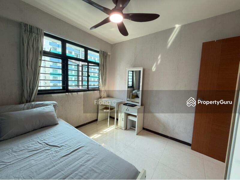 For Sale - 808A Choa Chu Kang Avenue 1