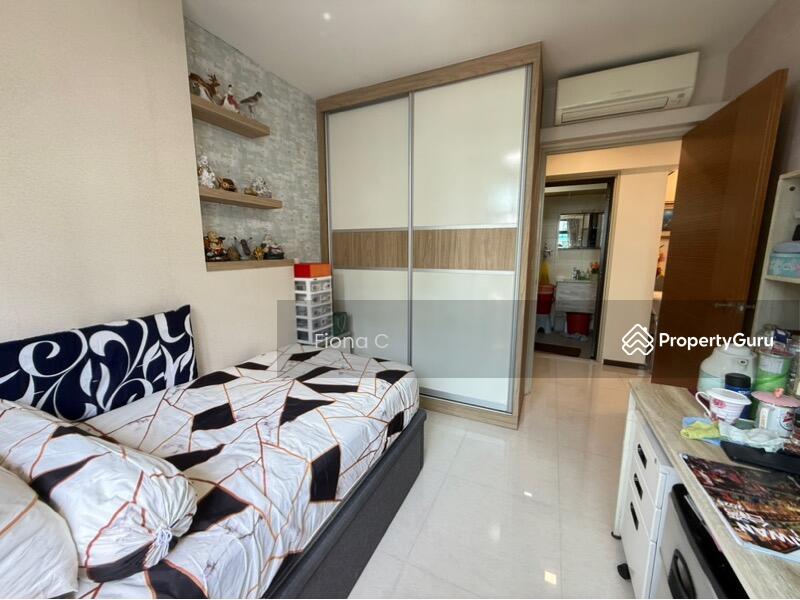 For Sale - 808A Choa Chu Kang Avenue 1