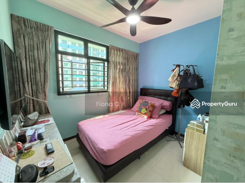 For Sale - 808A Choa Chu Kang Avenue 1