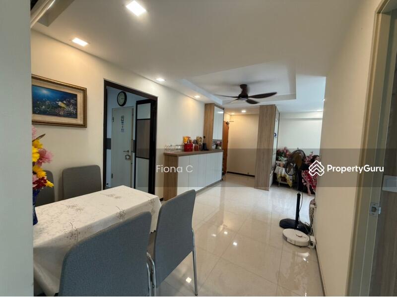 For Sale - 808A Choa Chu Kang Avenue 1