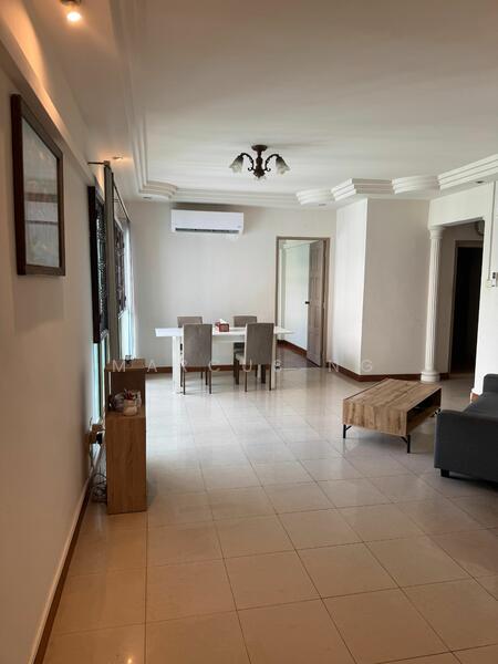 For Rent - 130 Edgedale Plains