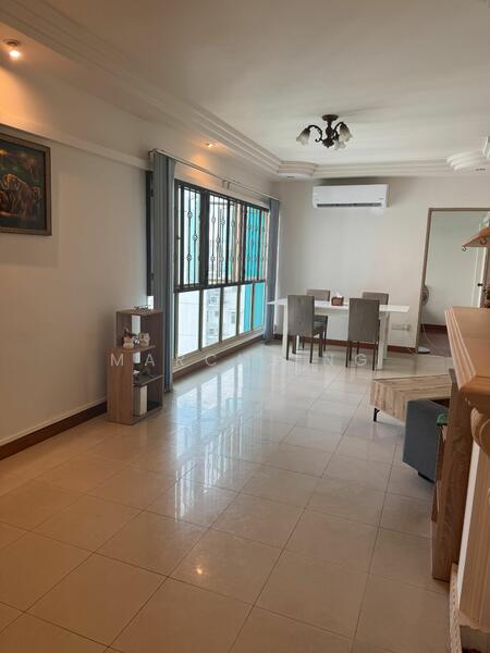 For Rent - 130 Edgedale Plains