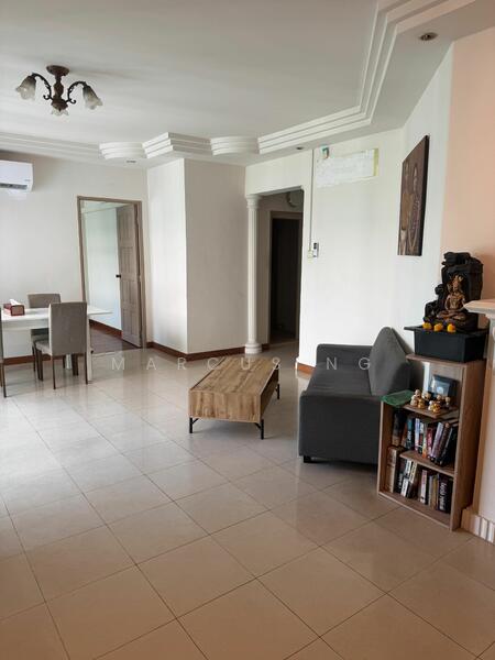 For Rent - 130 Edgedale Plains