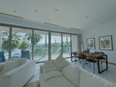 For Sale - The Oceanfront @ Sentosa Cove