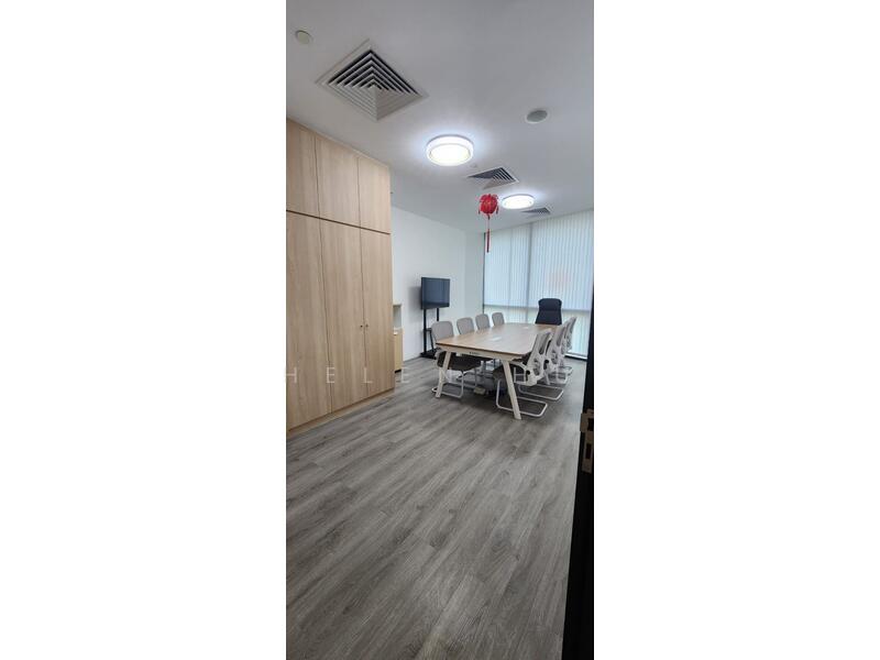 Woods Square, 12 Woodlands Square, 2,357 sqft, Office For Rent, by Helen HU, 60070617 - Study - CommercialGuru.com.sg